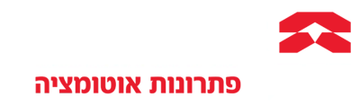 לוגו ארגנטולס לבן